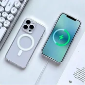 Cool Ohišje za telefon Cool iPhone 15 Transparentno, (5000540779)