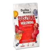 DOLINA NOTECI DOLINA NOTECI Premium govedina suha hrana za pse 9 kg