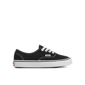Vans  Baskets  Authentic toile  Črna