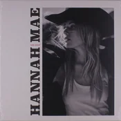 Hannah Mae - Rode Draad (LP)