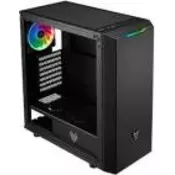 FSP CMT350 2xUSB3.0, 120mm ARGB x 1