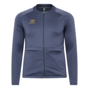 Moška bunda Warrior Aurum Travel Jacket Grey XXL