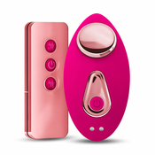 Sugar Pop – Chantilly - Roza