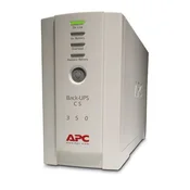 APC Neprekidni izvor napajanja (UPS) CS 350 sivi