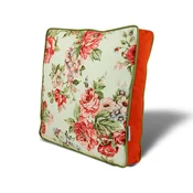 Aberto Design Dekorativni jastuk YM1069, 42x42 cm, Šareni