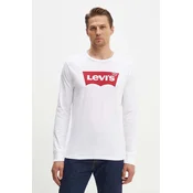Levis dolgi rokavi