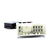 Adapter za radio, ISO kocka, konektor za Hyundai, Kia