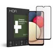 HOFI GLASS PRO+ZA SAMSUNG GALAXY A03S ČRNO