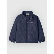 Patagonia new navy