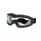 PYRAMEX V2G-PLUS Clear Goggles