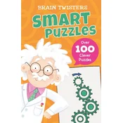 Brain Twisters: Smart Puzzles