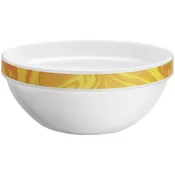 Bormioli Rocco skleda Careware 1,06 l, rumena (6 kos)