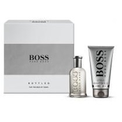 Hugo Boss Bottled M EDT 50ml + SG 100ml