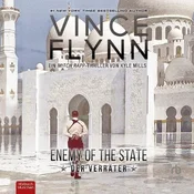 AUDIBOOK Avdio knjiga: Enemy Of The State