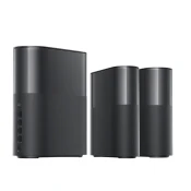 Usmerjevalnik (router) Xiaomi Mesh System BE3600 Pro, Wi-FI 7, 3-pack