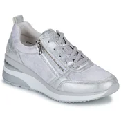 Remonte D2401-93 Srebrna