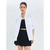 MixRay Bluza bela