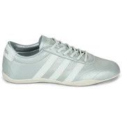Adidas Ženske patike Grand Court Lo JQ7243, Srebrne