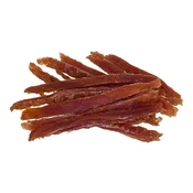 PETITTO Poslastica za pse Piščanec s črtami - 500 g