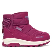 Škornji za sneg Skechers Storm Blazer 303496L/BURG Vijolična