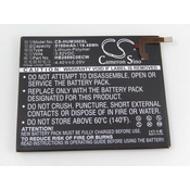 baterija za Huawei MediaPad M3, 5100 mAh