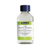 Schmincke retuširni/zaključni lak 200 ml