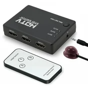 Hdmi switch 3 porta ( AD511 )