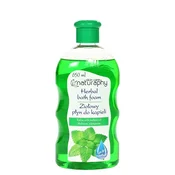 Pena za kopel z oljem medene rose Naturaphy 650ml 30111