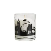 Carthusia Capri Forget Me Not Scented Candle Fig Essence 260g