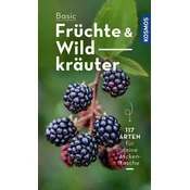 BASIC Früchte und Wildkräuter
