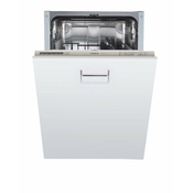Mašina za sude VIVAX HOME; DWB-450952C