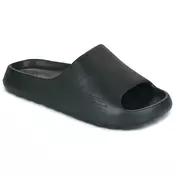 Quiksilver CLOUD CRUSHER Črna