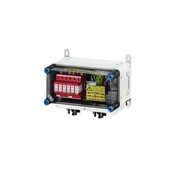 Hensel Hensel 4012591115014 Mi PV 1122 razdelilna omarica generatorja, (20763100)