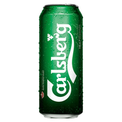 Carlsberg Pivo, 0.5L