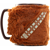 Star Wars: Chewbacca - Fuzzy Mug