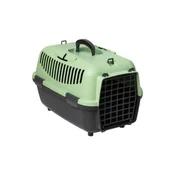 PetMax Transporter za pse Nomade, Zeleni