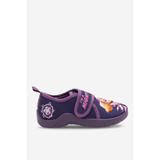 Copati Paw Patrol PAPP23-33 Vijolična