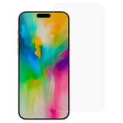 Zaščitno steklo 0.3 mm za iPhone 16 Pro Max