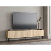 TV-omarica Kailua 2547 (Hrast) Hrast, 180x45x31cm