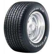 BF Goodrich Radial T/A ( P215/60 R14 91S RWL)