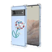 Antishock ovitek za Google Pixel 6 (00003)
