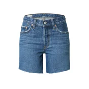 LEVIS Kavbojke, modra