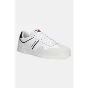 Superge Tommy Jeans THE GREENWICH LEATHER
