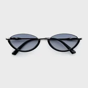 Naocare za sunce Feature Black Silver