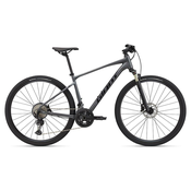 KOLO GIANT Roam 0 Disc S Charcoal 2023