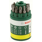 Bosch 10-delni set bitova odvrtaca ( 2607019452 )