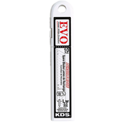 shumee Segmentirana rezila 18 mm KDS LB-10W EVO (10x rezilo, 15 segmentov)