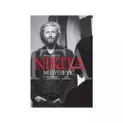 Nikita Milivojevic: Ja ovde silazim - Olivera Miloševic