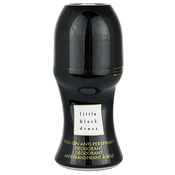 Avon Little Black Dress deodorant roll-on za žene 50 ml
