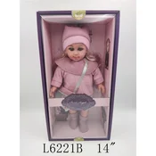 Lutka za igru i kreativnu zabavu ( 895693 )